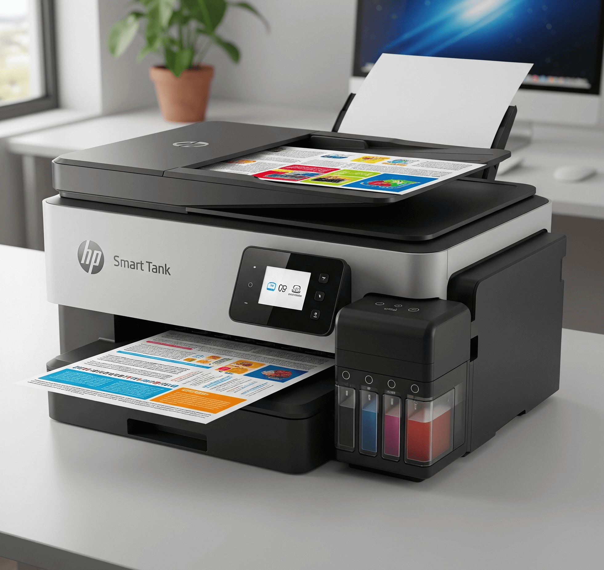 Canon Pixma G3020 Printer