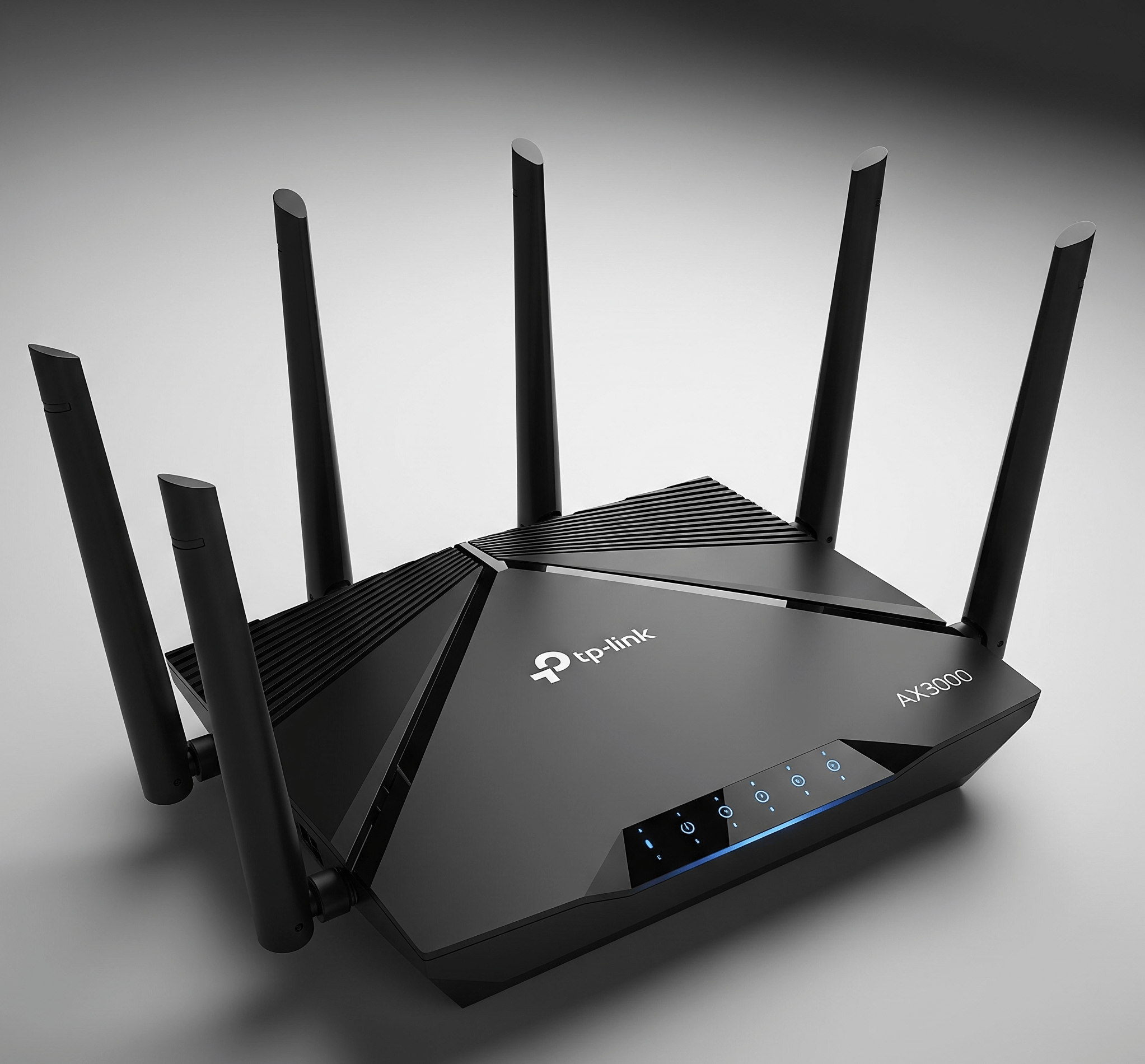 TP-Link AX3000 Router
