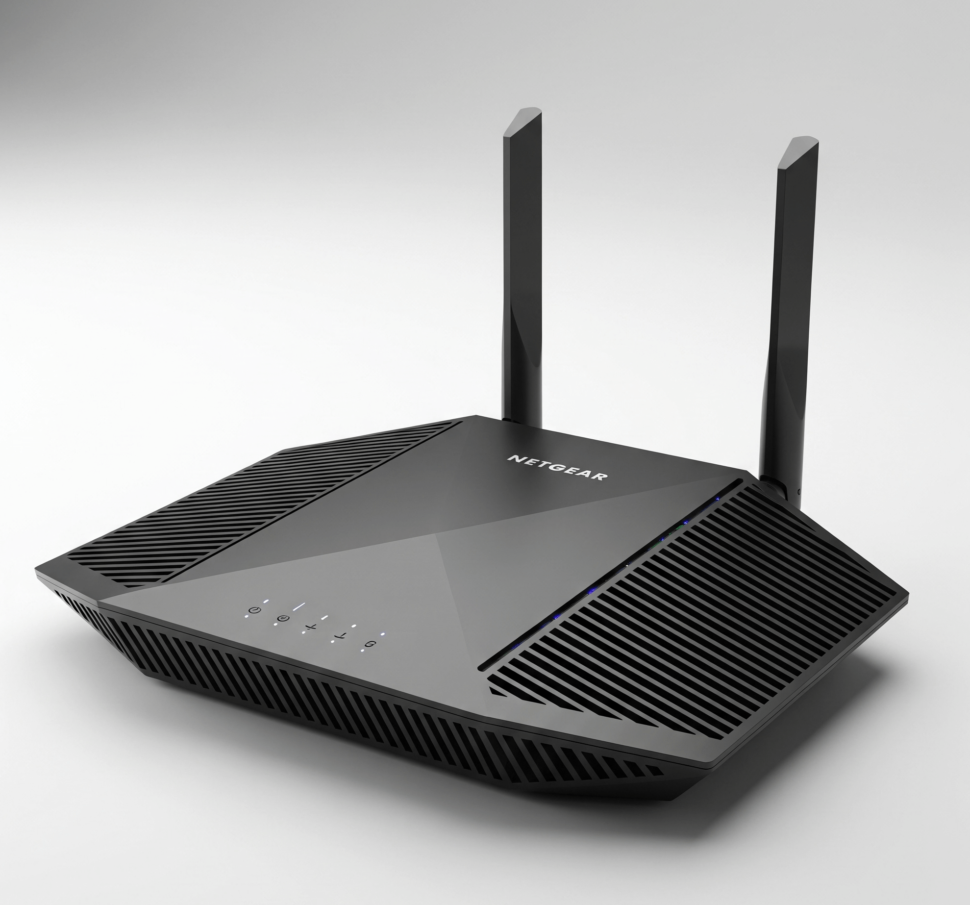 Nighthawk AX5400 Router
