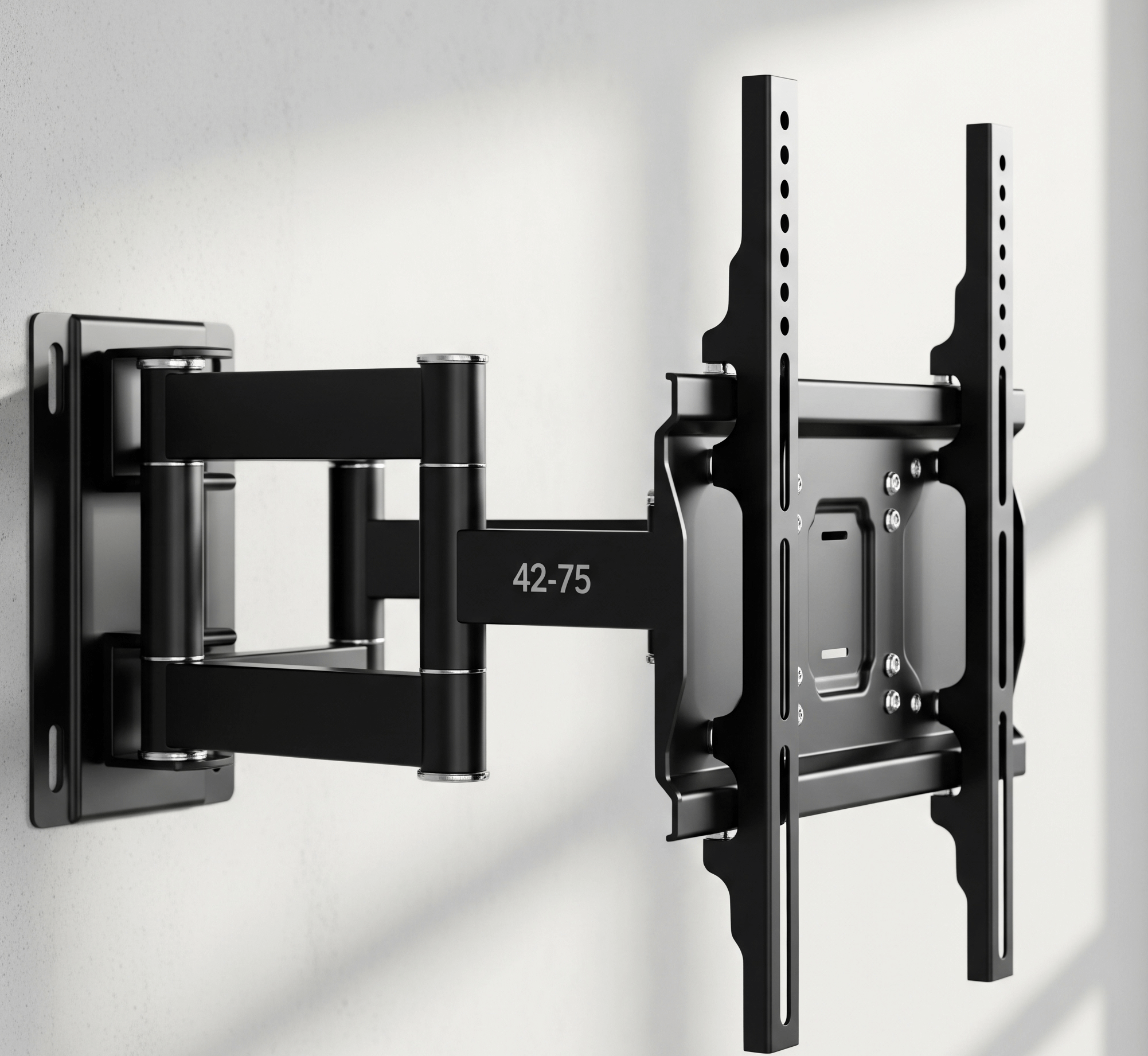 Swivel TV Mount 42-75